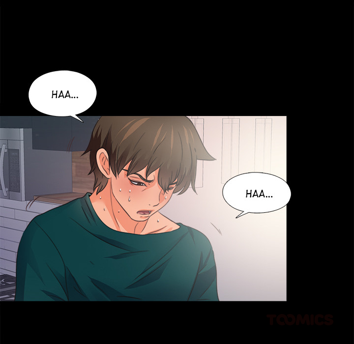 Love on Canvas - episode 47 - 57