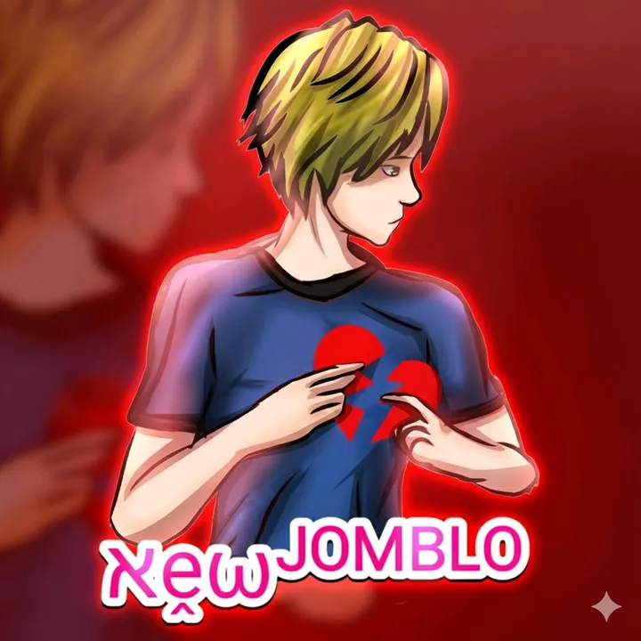 new.jomblo