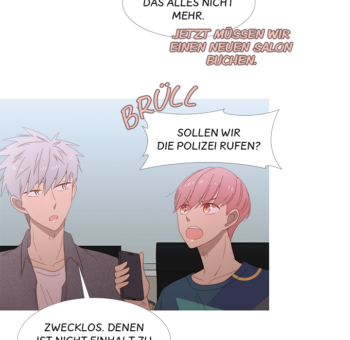 Mein Leben als Halb-Magi - episode 9 - 59