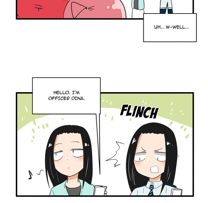 The Amazing Siblings - episode 63 - 7