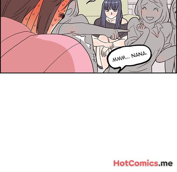 His Women's University - episode 6 - 109