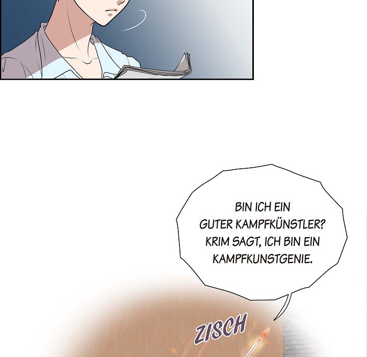 Auf dem Schoß des Kaisers - episode 2 - 58