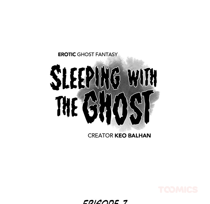 Sleeping With the Ghost - episode 7 - 25