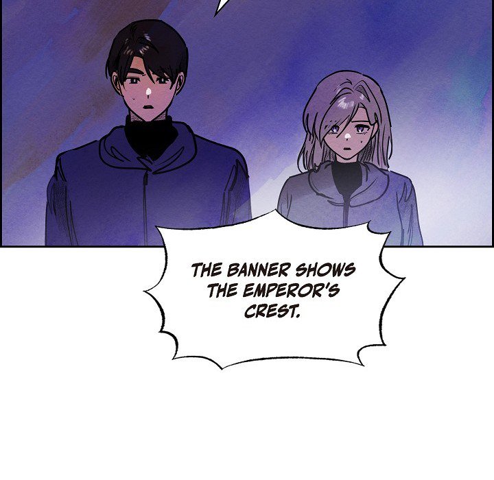 The Villainess Behind the Mask - episode 48 - 44