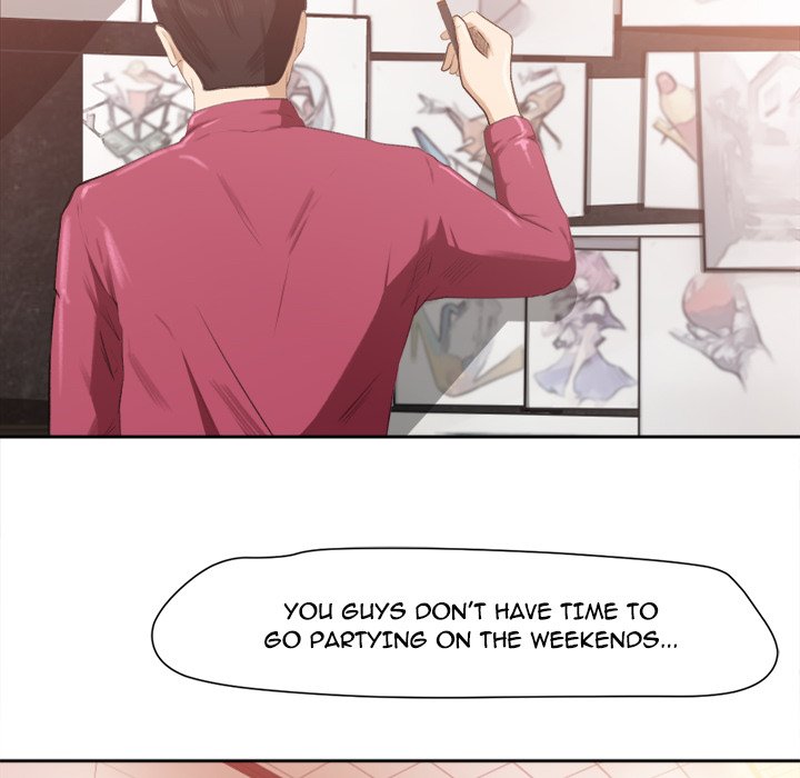 Inside the Uniform - episode 1 - 66