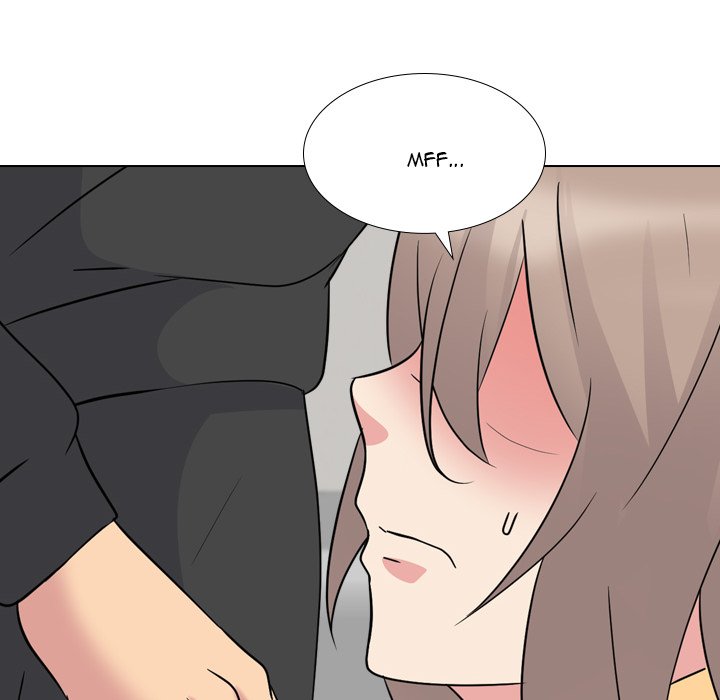 My Sister's Secret Diary - episode 11 - 116