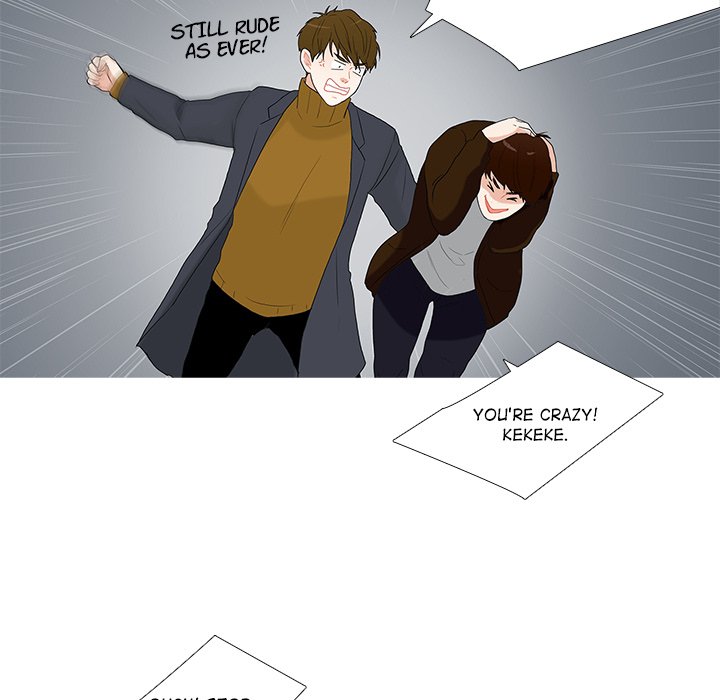 Unrequited Love - episode 2 - 38
