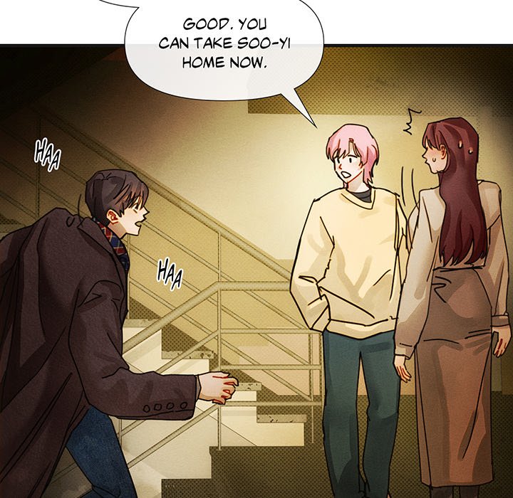 Purely in Love - episode 6 - 72