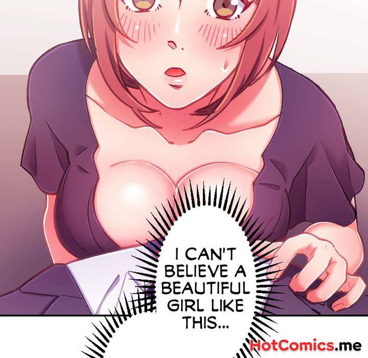 That Soaking Wet Girl - episode 12 - 17