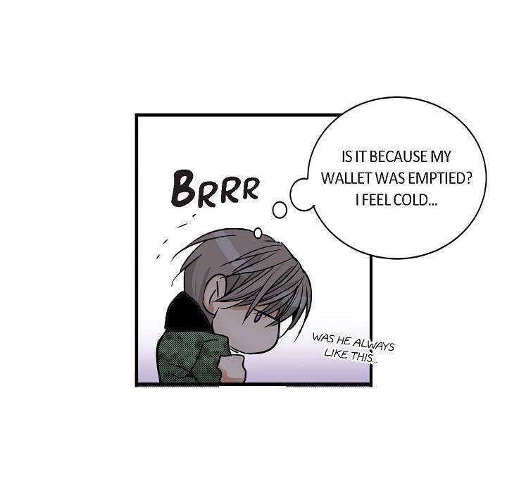 Work, Fight and Love - Webtoon Edition - episode 40 - 32