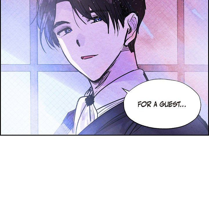 The Villainess Behind the Mask - episode 3 - 99