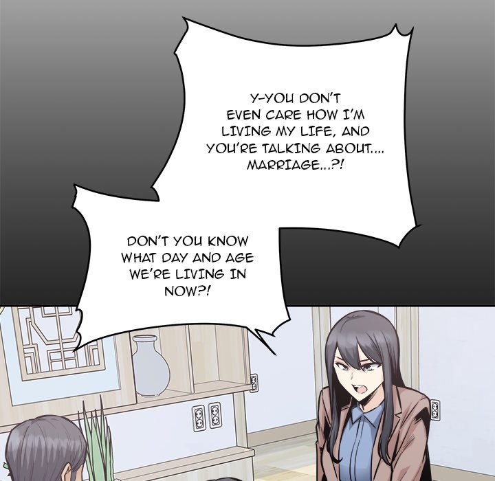 Excuse me, This is my Room - episode 100 - 7