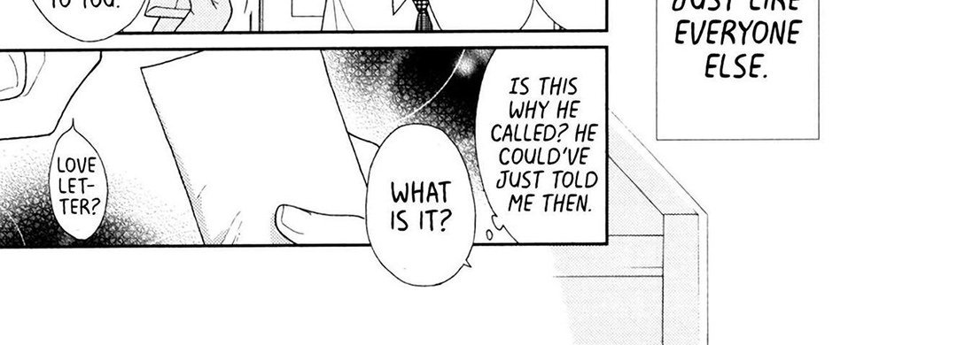 Another Love Story Between My Trainee and I - episode 3 - 47