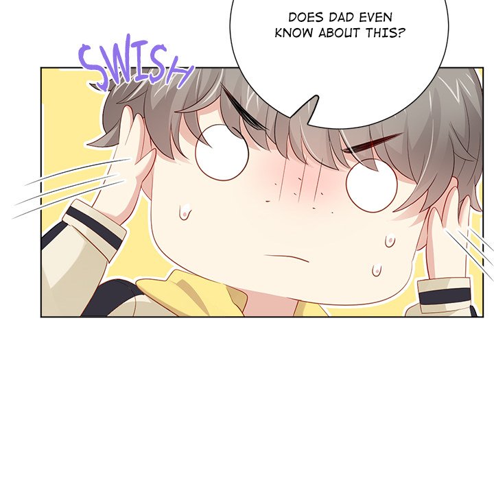A Young Case of Hearts - episode 23 - 19