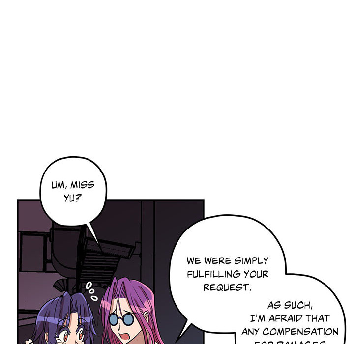 Love, Lust, & Joy - episode 2 - 91