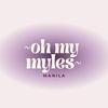 ohmymylesmanila