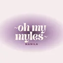 @ohmymylesmanila