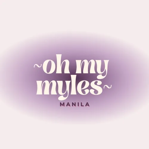 @ohmymylesmanila