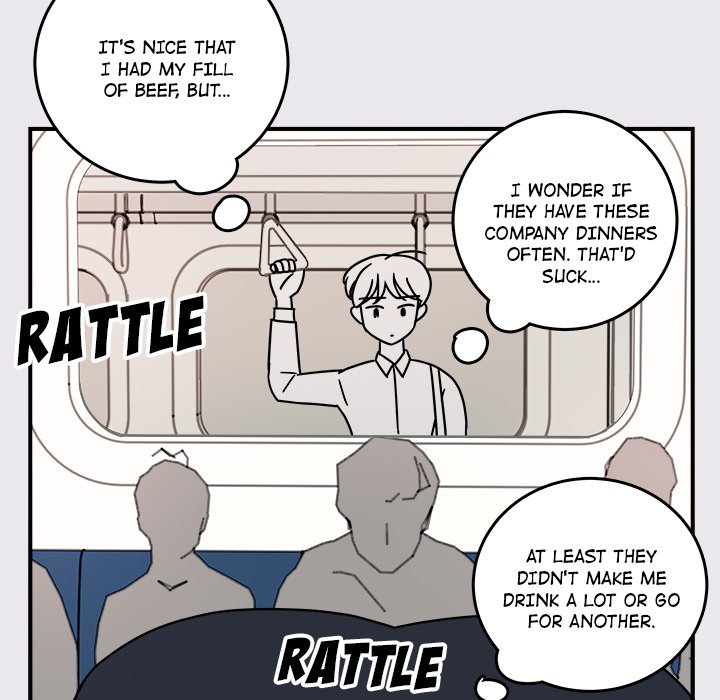 Office Grievances - episode 6 - 62