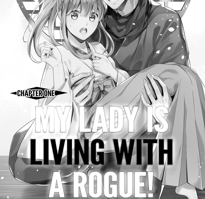 My Lady Is Living With A Rogue! - episode 1 - 35
