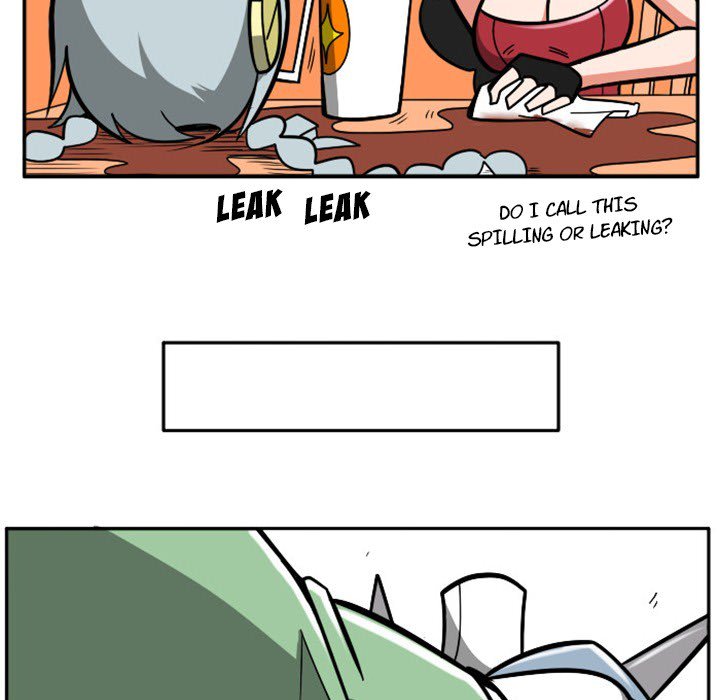 Maki and Friends - episode 73 - 40