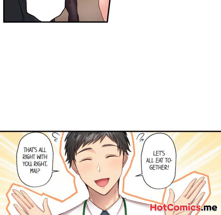 How Hard-Working Women Wind Down - episode 18 - 42