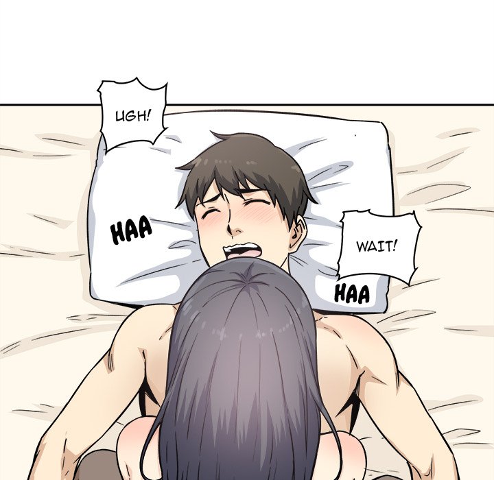 Excuse me, This is my Room - episode 65 - 90