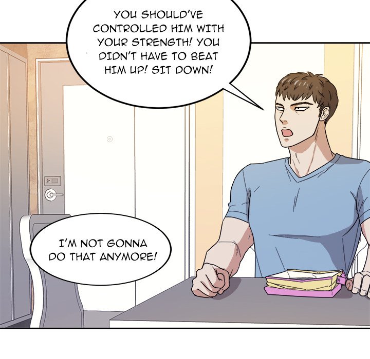 I Like You - episode 27 - 90