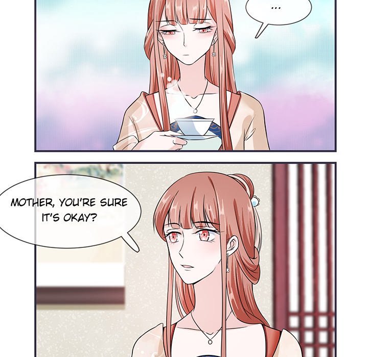 General and Her Medic Lover - episode 11 - 64