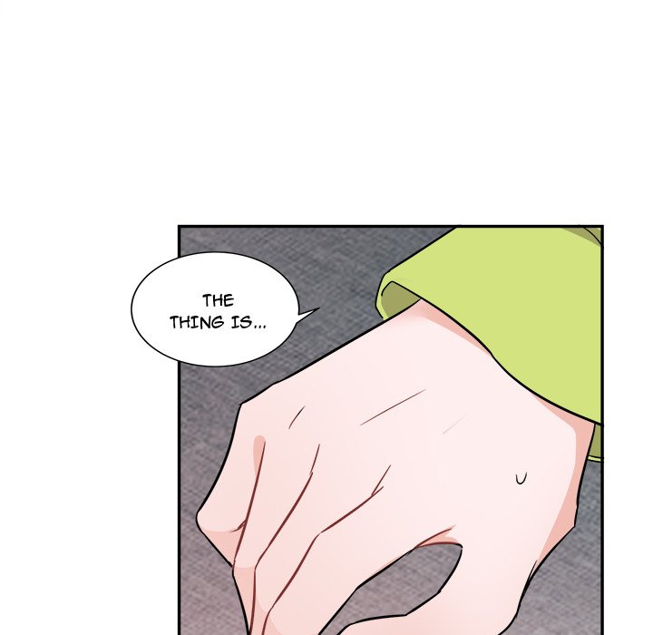 Pheromone Sherbet♥ - episode 40 - 31