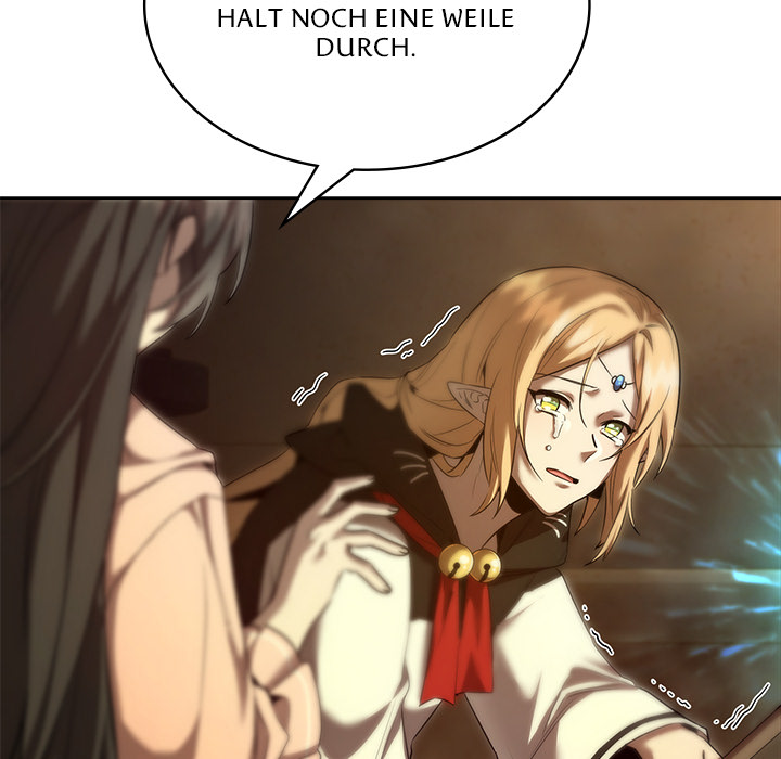 Max-Level Heldin - episode 29 - 48