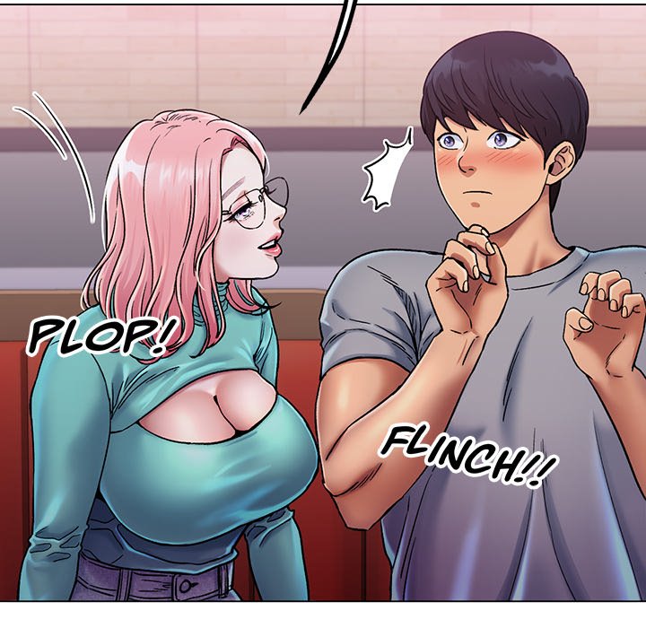 Ice Love - episode 6 - 76
