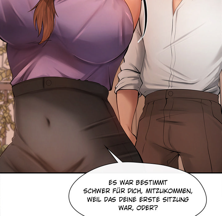 Das Anwohner-Komitee - episode 5 - 132