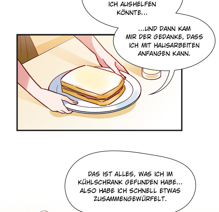 Das Haus der Träumer - episode 9 - 35
