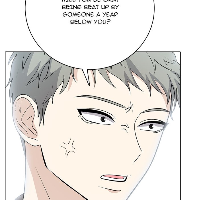 High School Legend Boost - episode 9 - 167