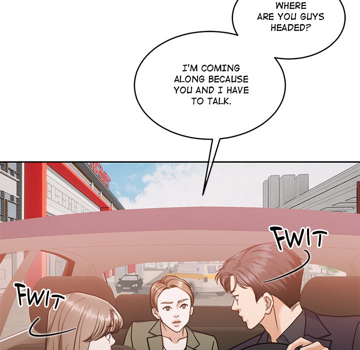 Pregnancy Contract - episode 17 - 163