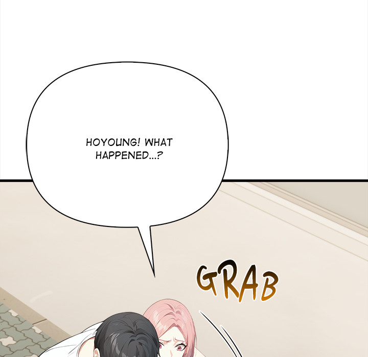 Rekindled Heat - episode 17 - 95