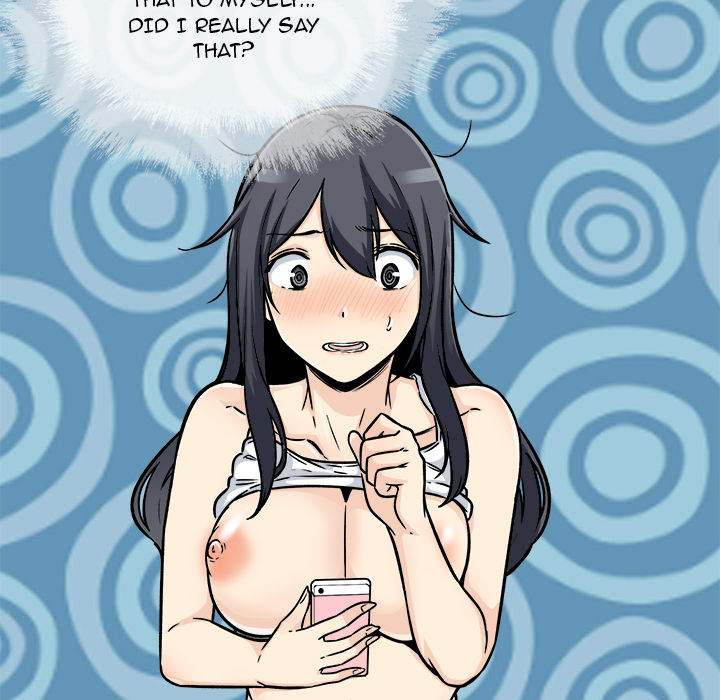 Excuse me, This is my Room - UNCENSORED - episode 46 - 28