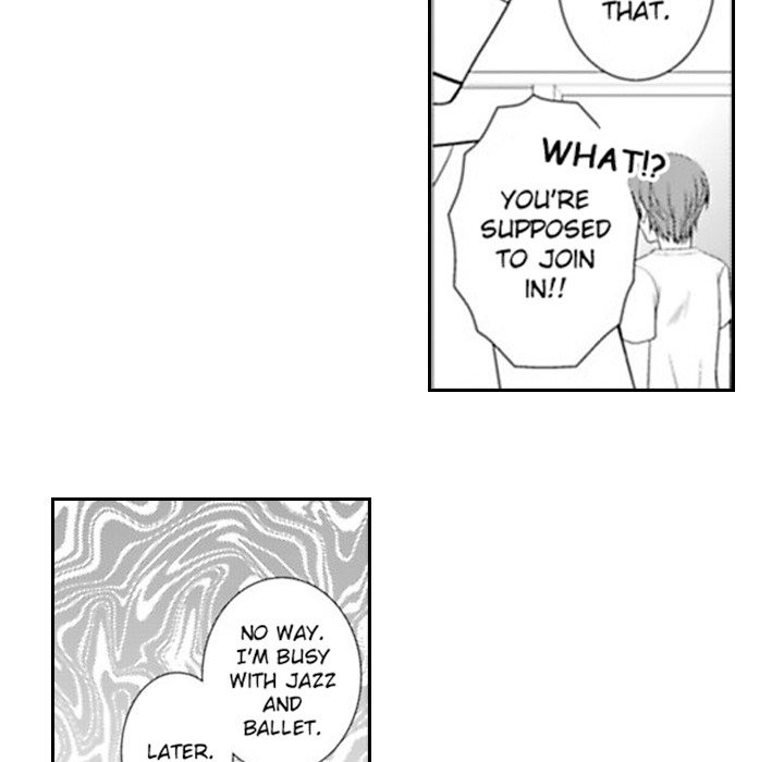 The Rose and The Black Cat - episode 6 - 31