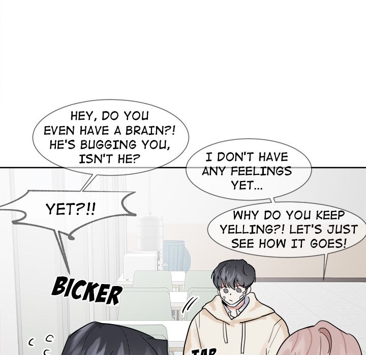 Unluckily Lucky - episode 13 - 45