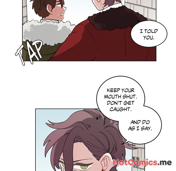 Sign - episode 20 - 7