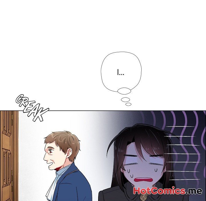 The Maid and the Vampire - episode 34 - 41