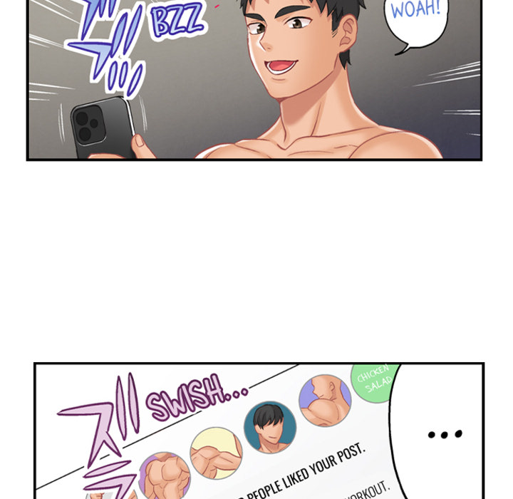 Lusting After Your Muscles - episode 1 - 23