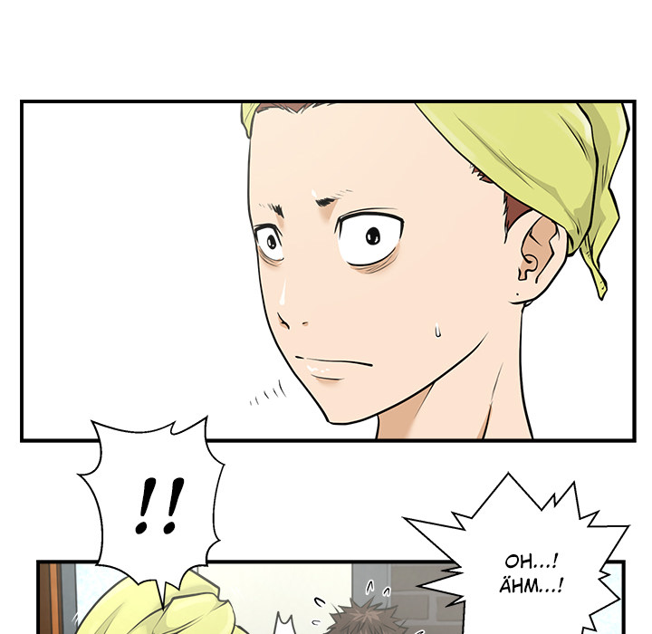 Los geht´s Mr. Kang! - episode 4 - 43