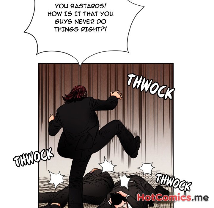The Knuckleheads - episode 13 - 21