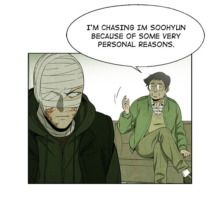 Gorgon - episode 68 - 35