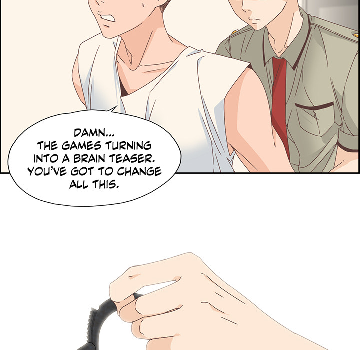 An Innocent Sin - episode 3 - 45