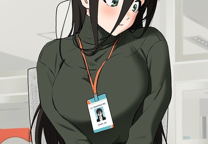 Dating After Work - episode Prologue - 1