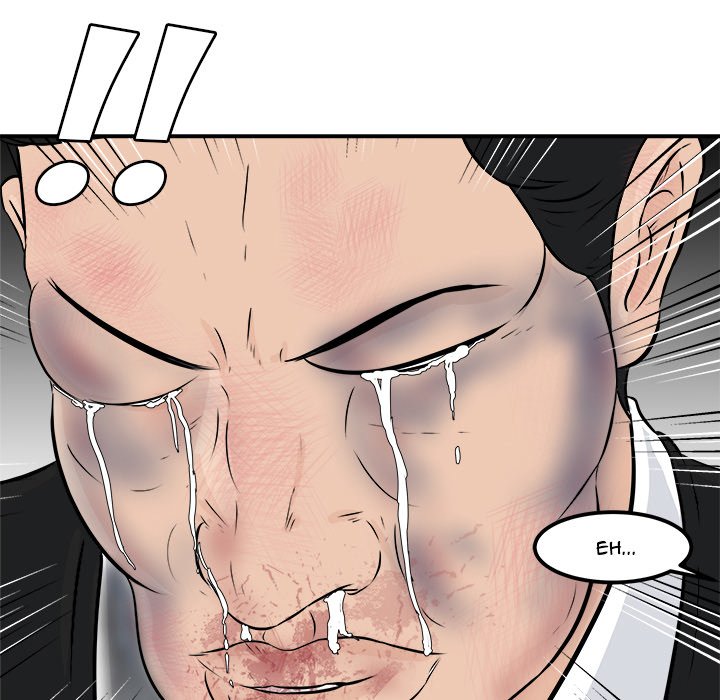 He Queen - episode 10 - 15
