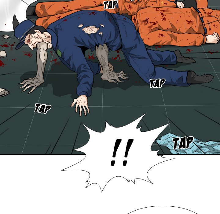 Attack of the Hand - episode 11 - 65